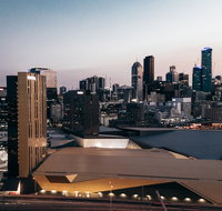 Novotel Melbourne South Wharf - Nambucca Heads Accommodation