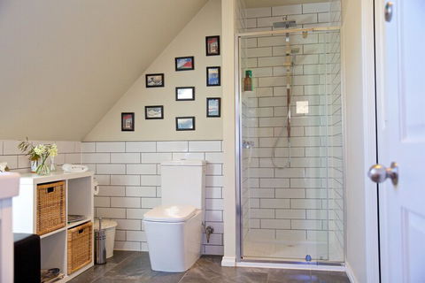Stone & Straw Retreat - Nambucca Heads Accommodation 7