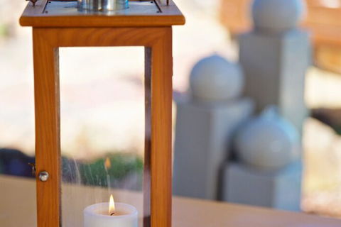 Stone & Straw Retreat - Nambucca Heads Accommodation 1