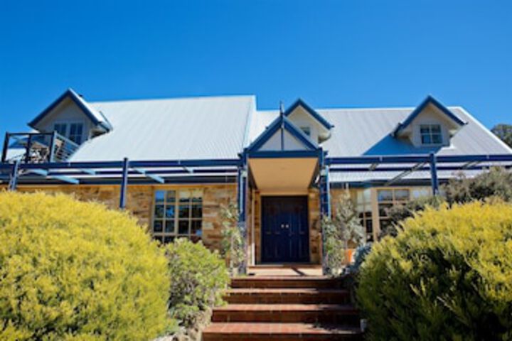 Dry Diggings VIC Nambucca Heads Accommodation