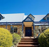 Stone  Straw Retreat - Nambucca Heads Accommodation