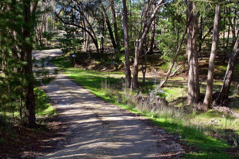Stone & Straw Retreat - Nambucca Heads Accommodation 4