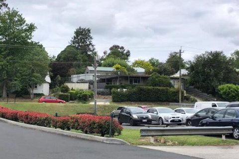 Villa Centrale - Nambucca Heads Accommodation 3