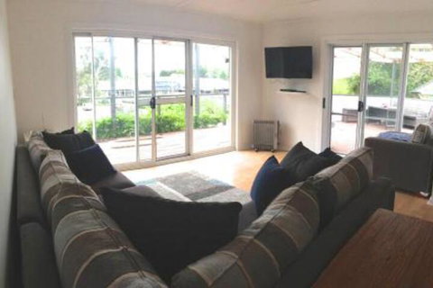 Villa Centrale - Nambucca Heads Accommodation 5