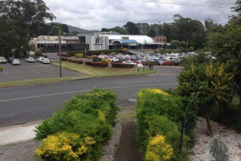 Villa Centrale - Nambucca Heads Accommodation 1