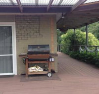Villa Centrale - Nambucca Heads Accommodation
