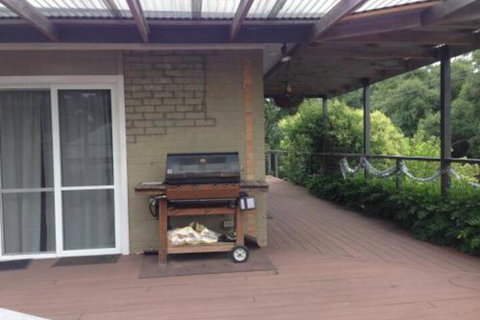 Villa Centrale - Nambucca Heads Accommodation 0