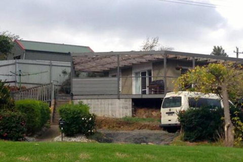 Villa Centrale - Nambucca Heads Accommodation 4