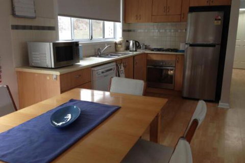 Villa Centrale - Nambucca Heads Accommodation 2