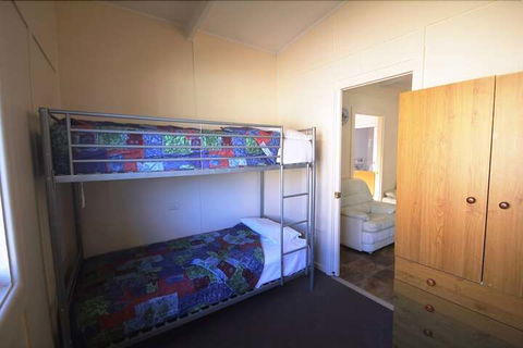 Amaroo Resort - Nambucca Heads Accommodation 7