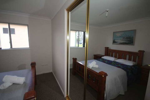Amaroo Resort - Nambucca Heads Accommodation 2