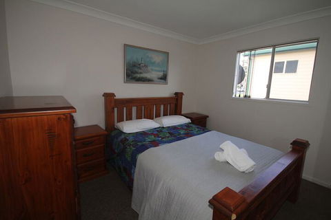 Amaroo Resort - Nambucca Heads Accommodation 4