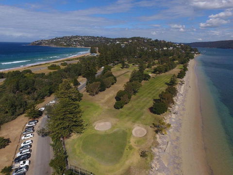 Barrenjoey At Iluka Resort Apartments - Nambucca Heads Accommodation 5
