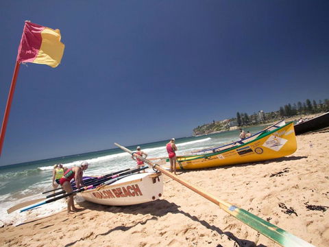 Barrenjoey At Iluka Resort Apartments - Nambucca Heads Accommodation 2