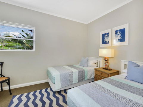 Barrenjoey At Iluka Resort Apartments - Nambucca Heads Accommodation 3