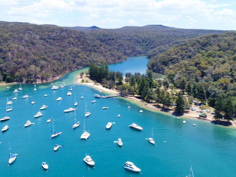 Barrenjoey At Iluka Resort Apartments - Nambucca Heads Accommodation 4