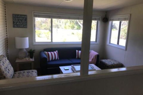 The Beach House In Berrara - Nambucca Heads Accommodation 3