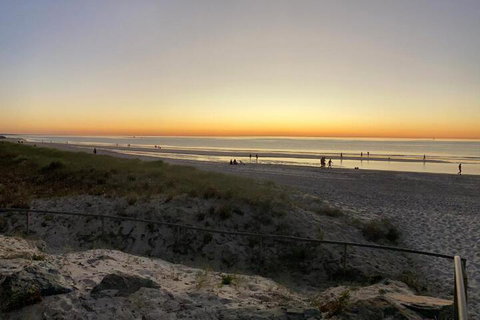 Beachside Luxury Getaway In Glenelg - Nambucca Heads Accommodation 4