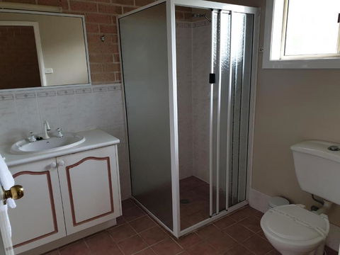 Blayney Central Motel - Nambucca Heads Accommodation 1