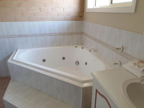 Blayney Central Motel - Nambucca Heads Accommodation 6