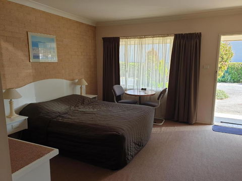 Blayney Central Motel - Nambucca Heads Accommodation 3