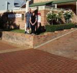 Blayney Central Motel - Nambucca Heads Accommodation