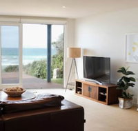 Bayview Beachfront Apartment - Nambucca Heads Accommodation