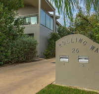 'Rolling Waves 2' on Ocean Drive - Nambucca Heads Accommodation