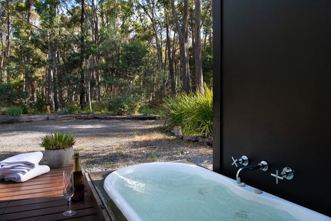 Ablac Studio - Nambucca Heads Accommodation 0