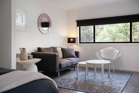 Ablac Studio - Nambucca Heads Accommodation 2