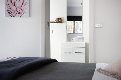 Ablac Studio - Nambucca Heads Accommodation 4