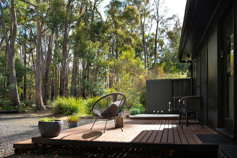 Ablac Studio - Nambucca Heads Accommodation 6