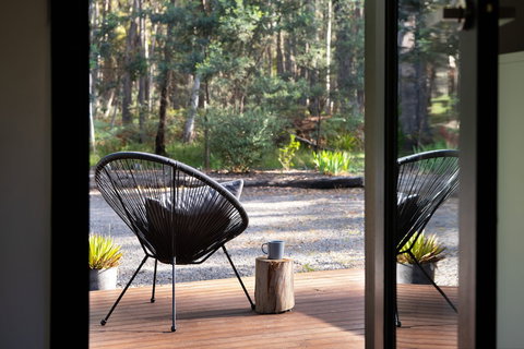 Ablac Studio - Nambucca Heads Accommodation 5