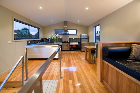 Alofi - Nambucca Heads Accommodation 5