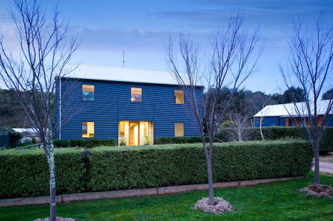 Alofi - Nambucca Heads Accommodation 2