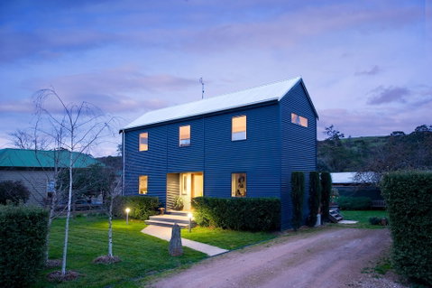 Alofi - Nambucca Heads Accommodation 1