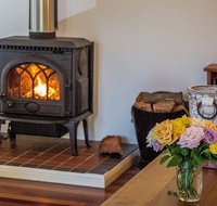 The Falls Montville - Nambucca Heads Accommodation