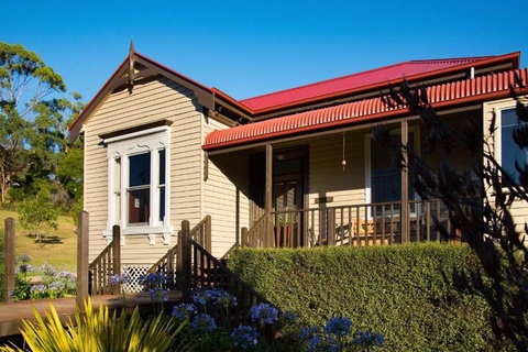 Alvie - Nambucca Heads Accommodation 3