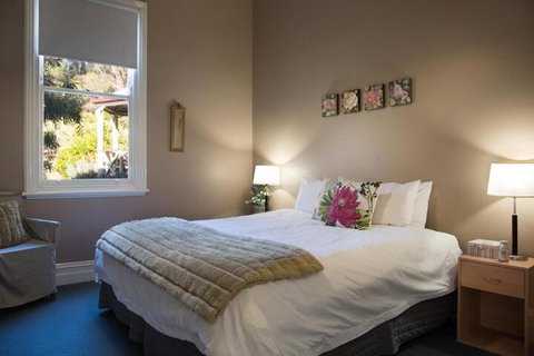 Alvie - Nambucca Heads Accommodation 0