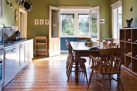Alvie - Nambucca Heads Accommodation 2