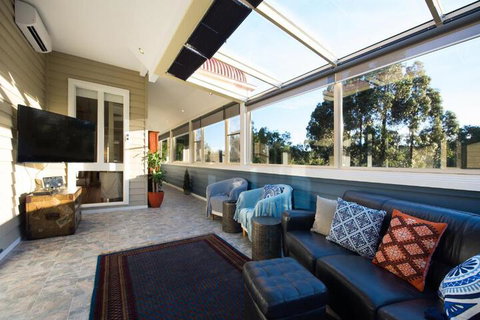 Alvie - Nambucca Heads Accommodation 5