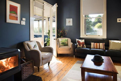 Alvie - Nambucca Heads Accommodation 1