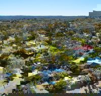 Amaris - Nambucca Heads Accommodation