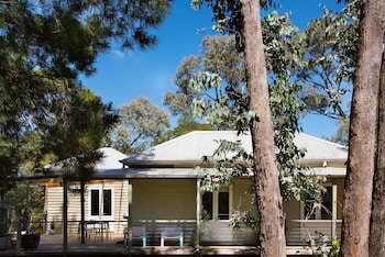 Drummond VIC Nambucca Heads Accommodation