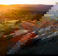 Breakneck Gorge Oikos - Nambucca Heads Accommodation