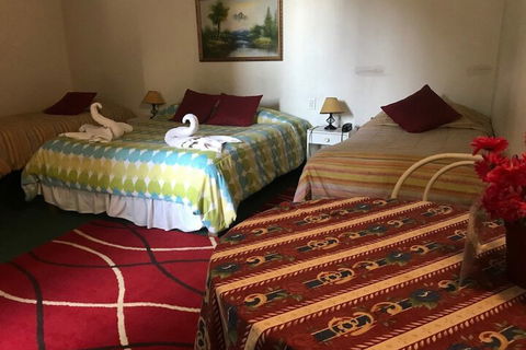 Cameron Lodge Cottage - Nambucca Heads Accommodation 6
