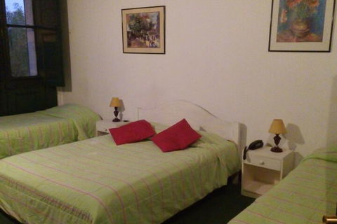 Cameron Lodge Cottage - Nambucca Heads Accommodation 5