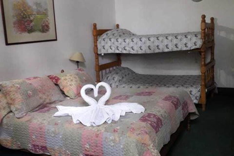 Cameron Lodge Cottage - Nambucca Heads Accommodation 4