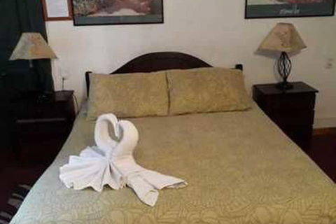 Cameron Lodge Cottage - Nambucca Heads Accommodation 2