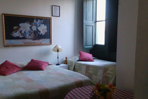 Cameron Lodge Cottage - Nambucca Heads Accommodation 3